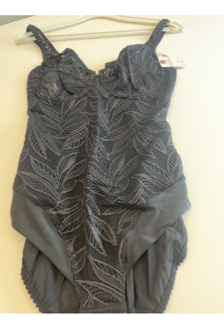 Barbara Bodystocking